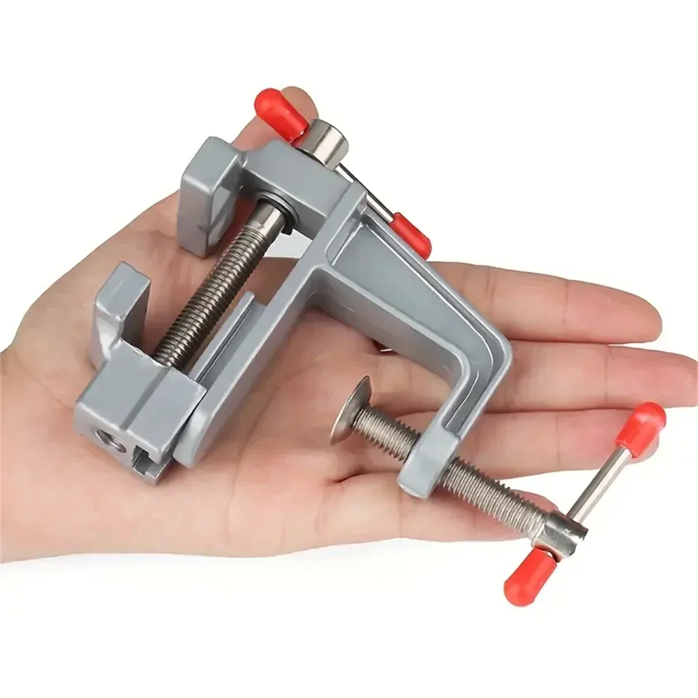 Çok Fonksiyonlu Mini Tezgah Me - Model Kit Vise incelemesi ve fiyatı