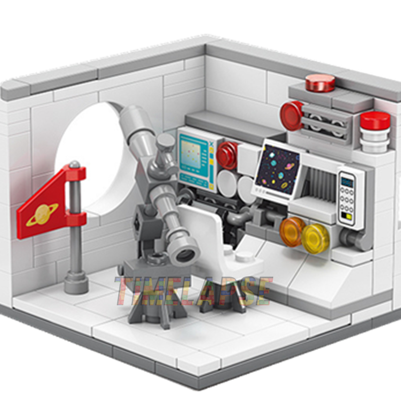 Yeni Rüya Evi Yarış Arabası Do - Model Kit Figure incelemesi ve fiyatı