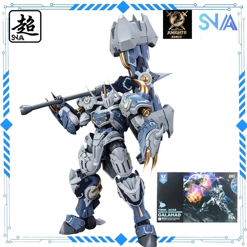 Spot SNAA Model Orijinal YR-03 - Model Kit Xiaoyaozi incelemesi ve fiyatı