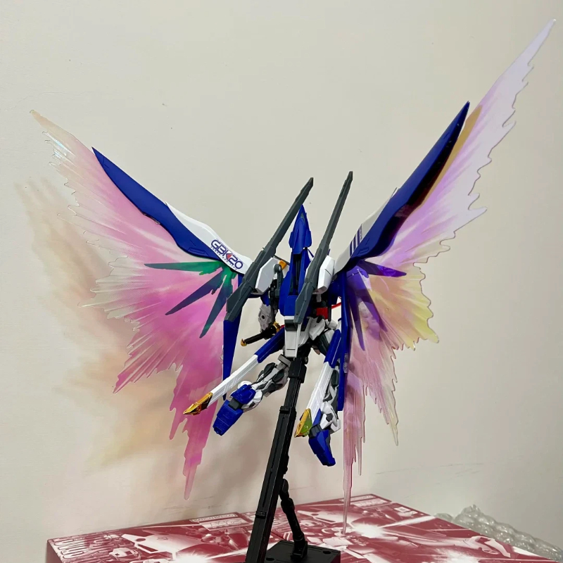 Daban 6659 Mg 1/100 Destiny As - Model Kit Barbatos incelemesi ve fiyatı