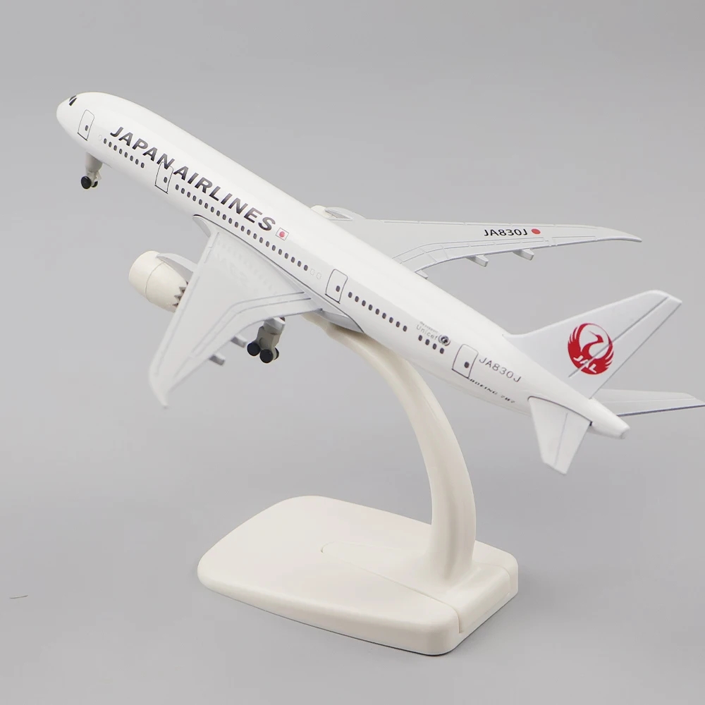 20 cm Uçak Modeli Oyuncak Alaş - Model Kit Japan incelemesi ve fiyatı
