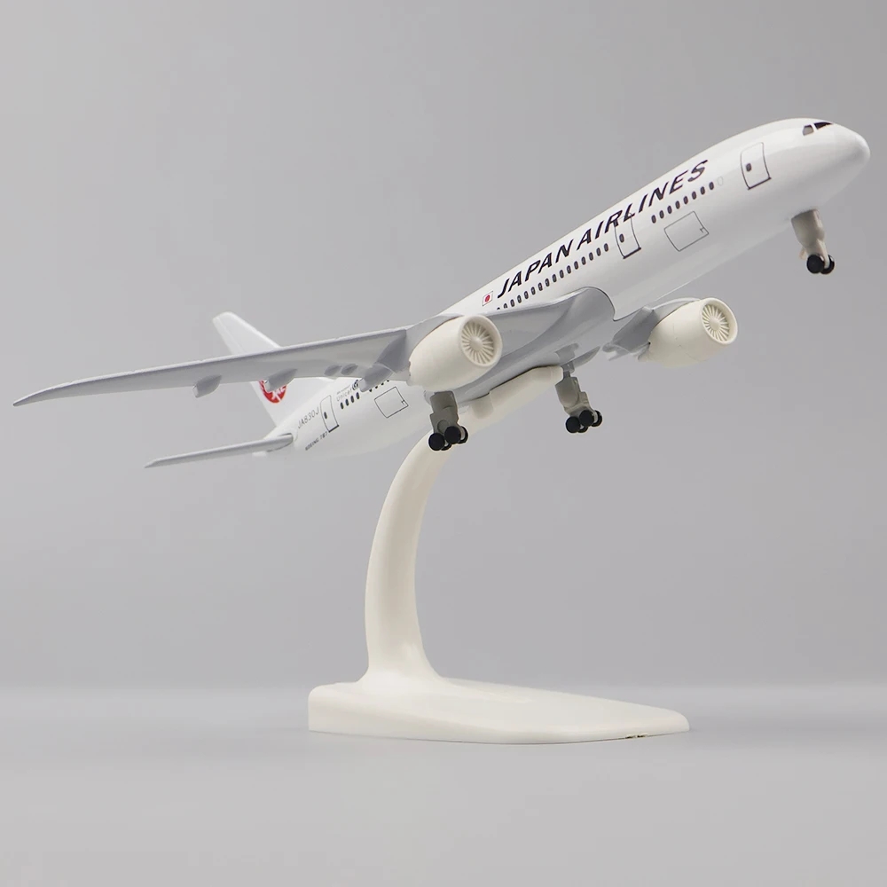 20 cm Uçak Modeli Oyuncak Alaş - Model Kit Japan incelemesi ve fiyatı