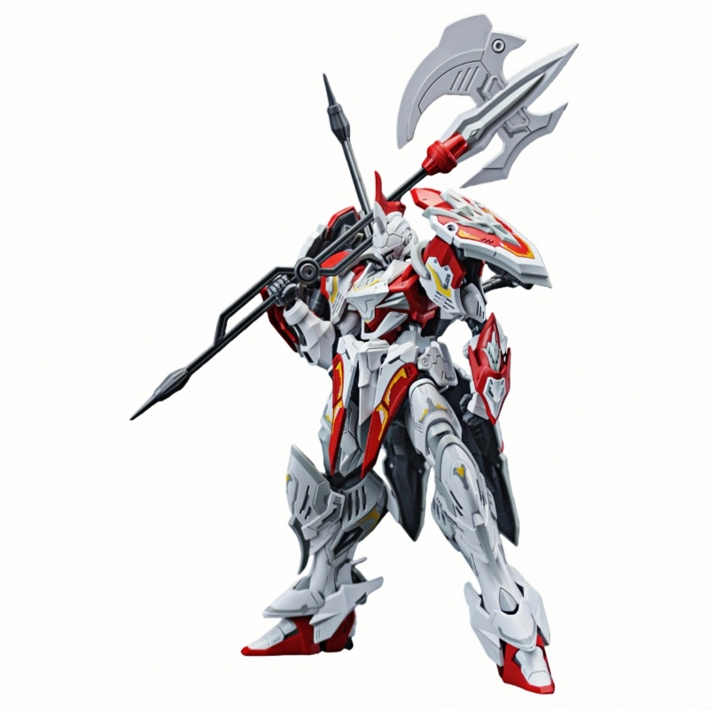 SNAA Lamorak Percival Tristan  - Model Kit Xiaoyaozi incelemesi ve fiyatı