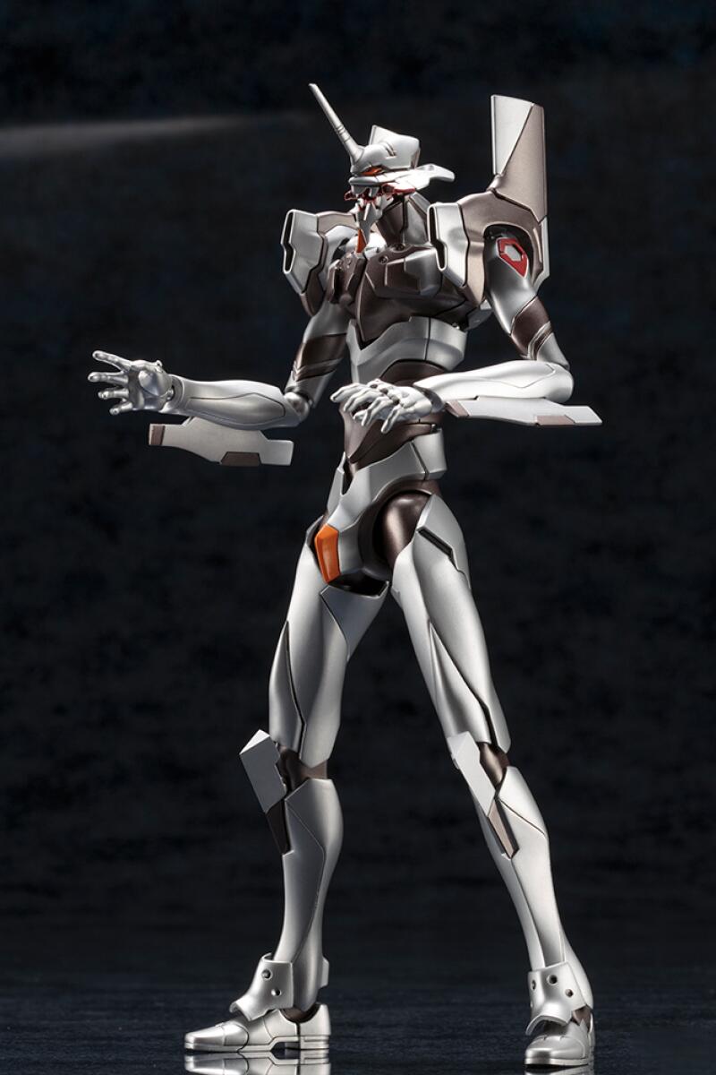 Resmi olarak orijinal stokta K - Model Kit Eva 00 incelemesi ve fiyatı