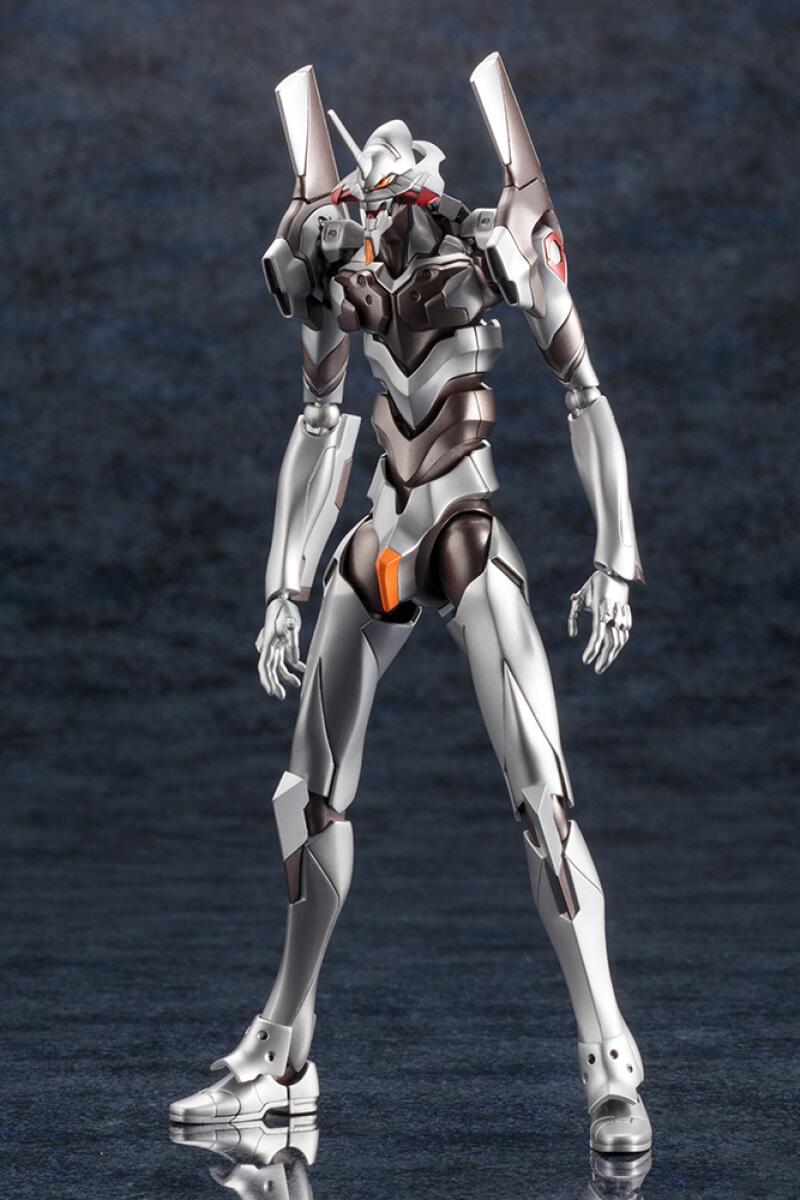 Resmi olarak orijinal stokta K - Model Kit Eva 00 incelemesi ve fiyatı
