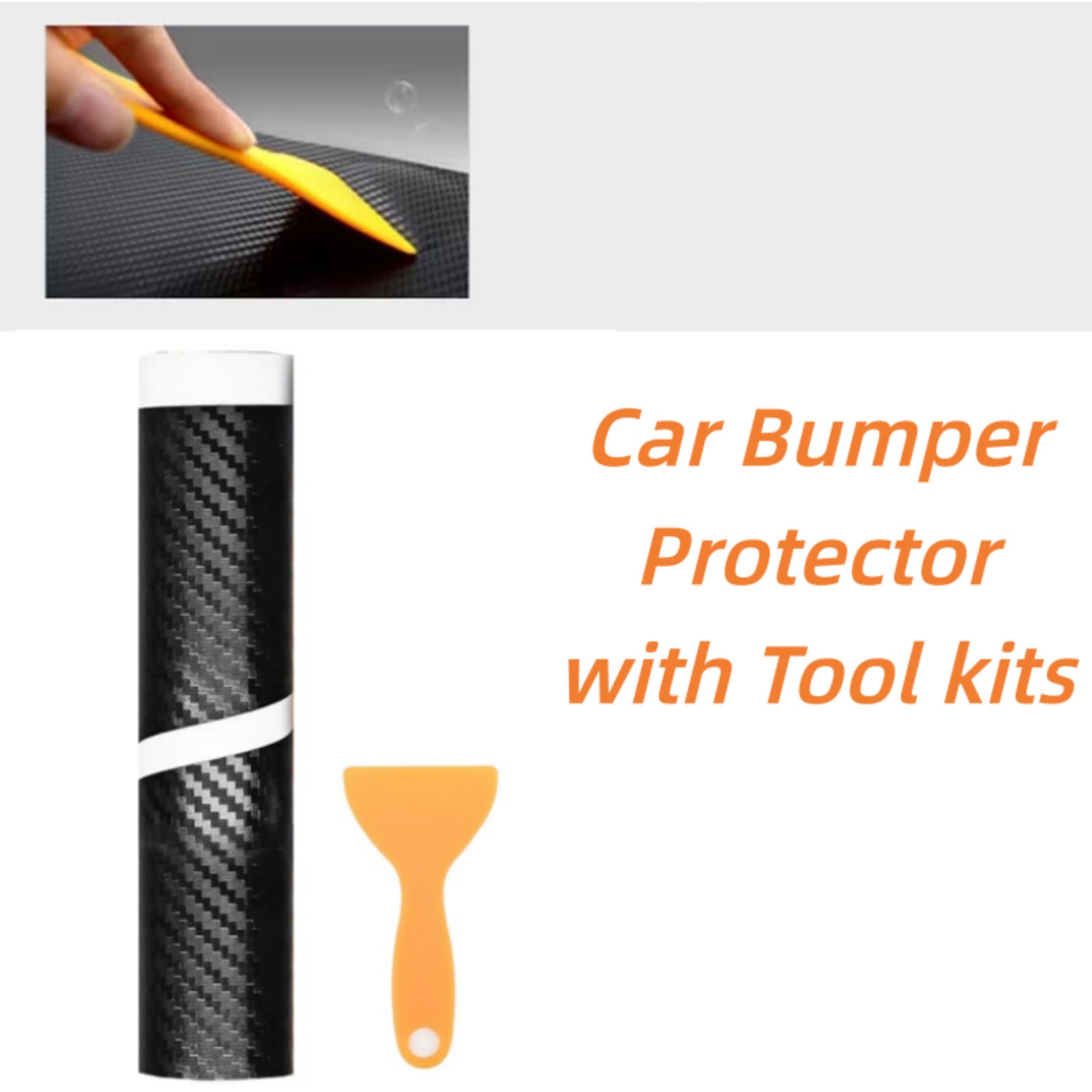 Araba Tampon Koruyucu Alet Kit - Model Kit Volkswagen incelemesi ve fiyatı