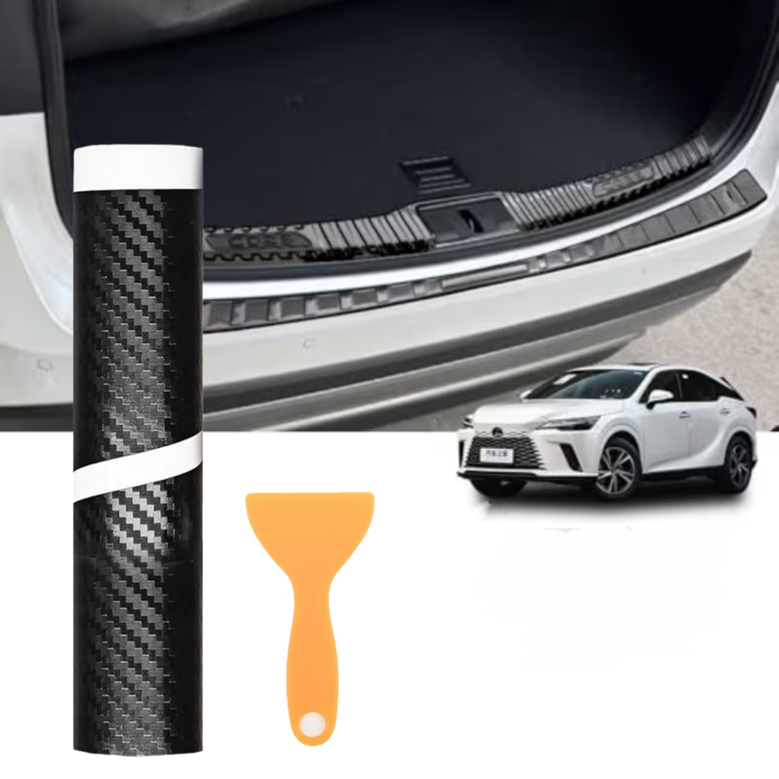 Araba Tampon Koruyucu Alet Kit - Model Kit Volkswagen incelemesi ve fiyatı