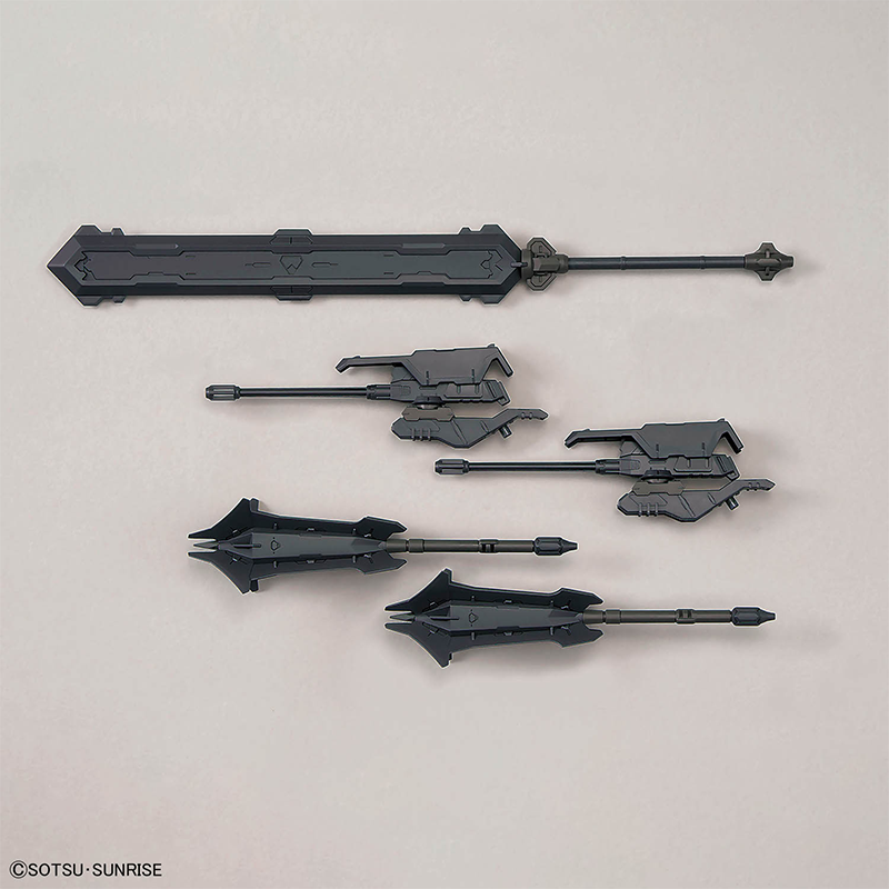 Spot SaleIn Stok Bandai Orijin - Model Kit Gundam Barbatos incelemesi ve fiyatı