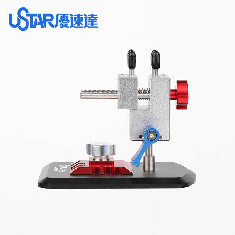Hobi modeli araçları alüminyum - Model Kit Vise incelemesi ve fiyatı