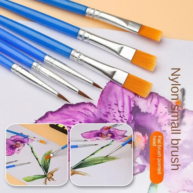 10/20/50 adet boya fırçaları s - Model Kit Acrylic Paint incelemesi ve fiyatı