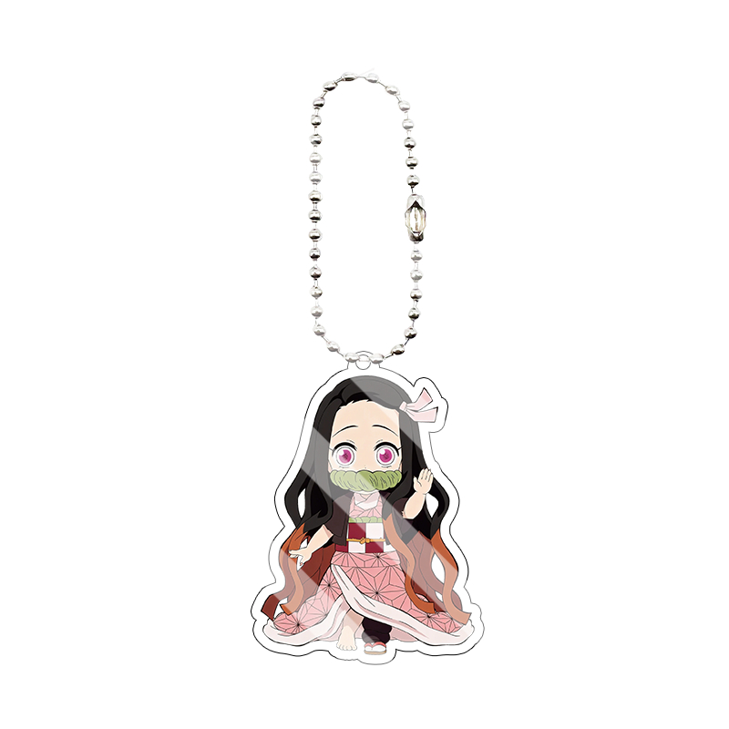 S Versiyonu Inosuke Nezuko Zen - Model Kit Demon Slayer incelemesi ve fiyatı