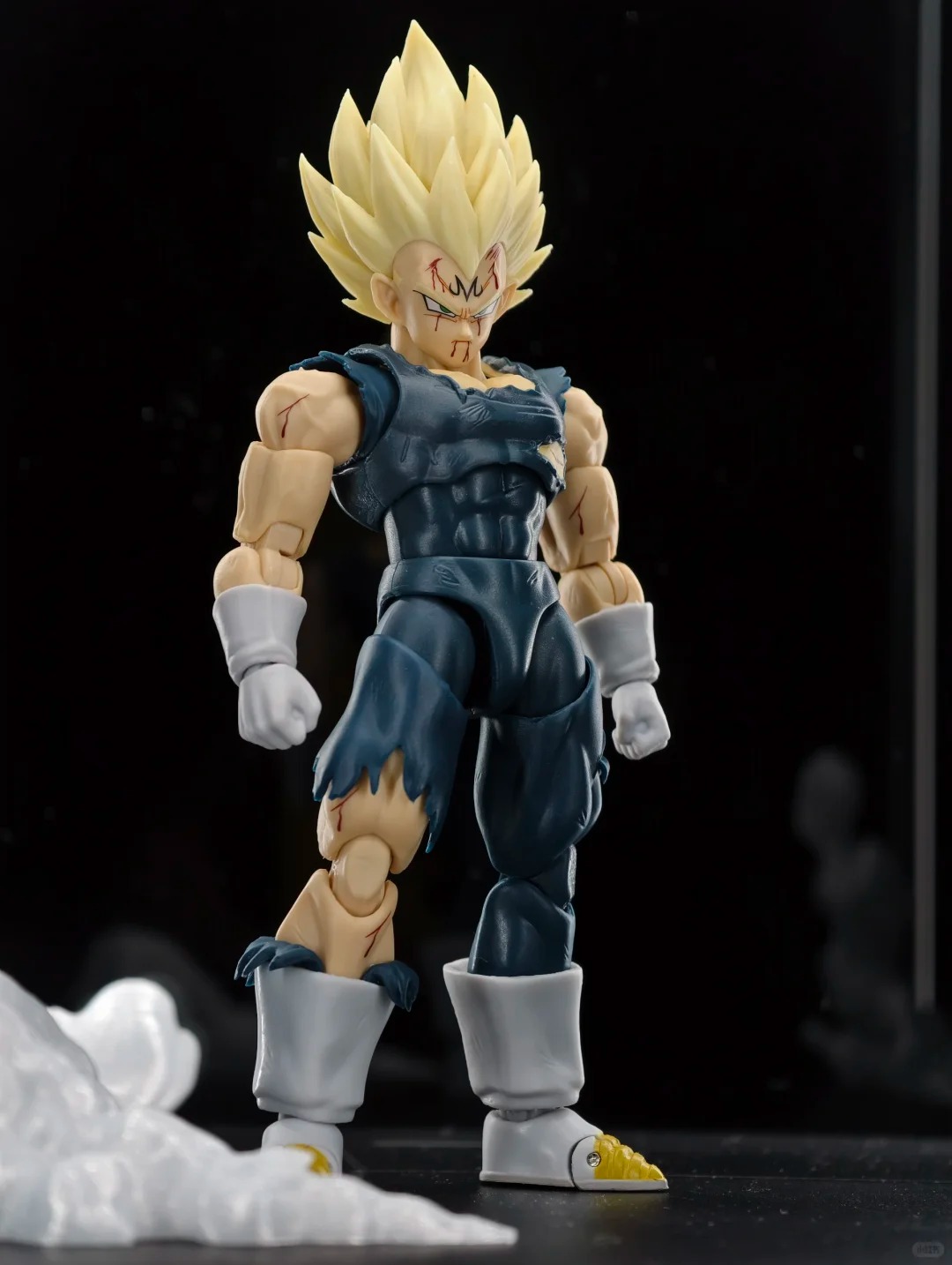 Stokta BlackHole&TK Hasarlı Ve - Model Kit Vegito incelemesi ve fiyatı