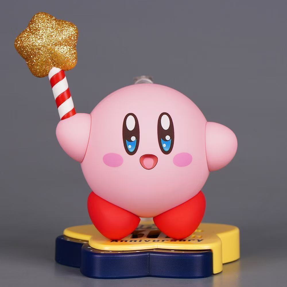 2026 Yeni Kirby 1883 Anime Fig - Model Kit Kirby incelemesi ve fiyatı