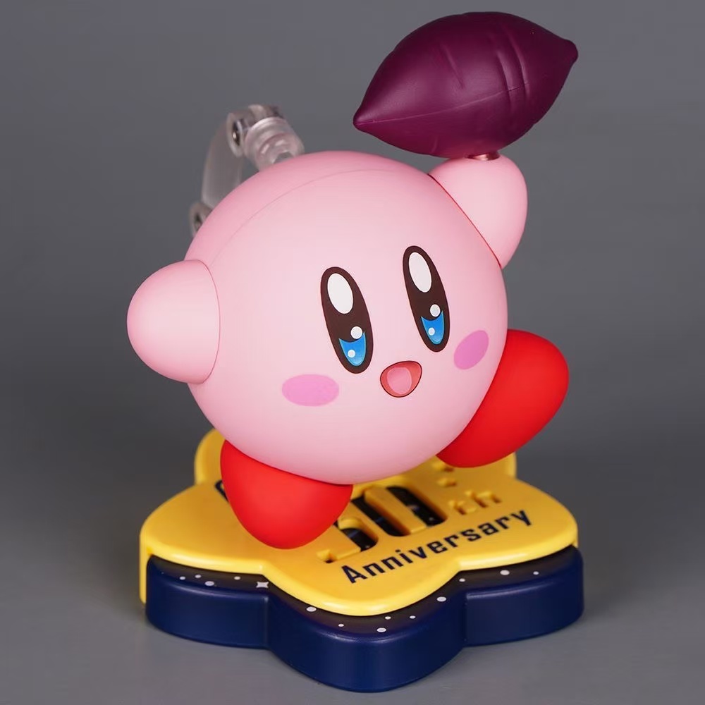 2026 Yeni Kirby 1883 Anime Fig - Model Kit Kirby incelemesi ve fiyatı