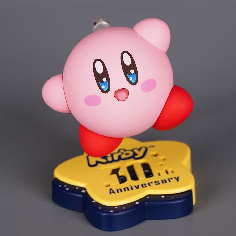 2026 Yeni Kirby 1883 Anime Fig - Model Kit Kirby incelemesi ve fiyatı