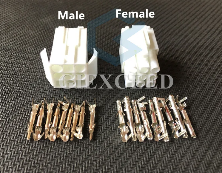 2 Takım 9 Pin AC Montajlı Küçü - Model Kit Tamiya incelemesi ve fiyatı