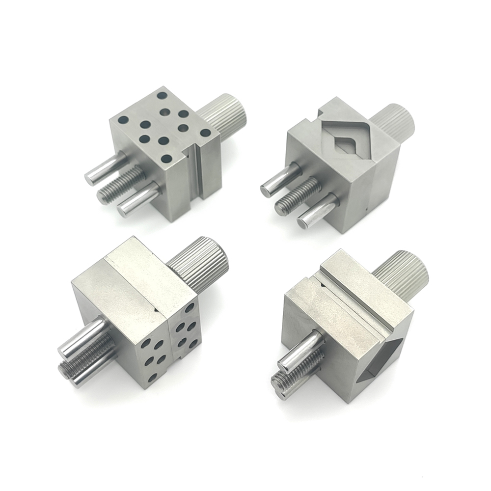 Paslanmaz Çelik Hassas Küçük M - Model Kit Vise incelemesi ve fiyatı