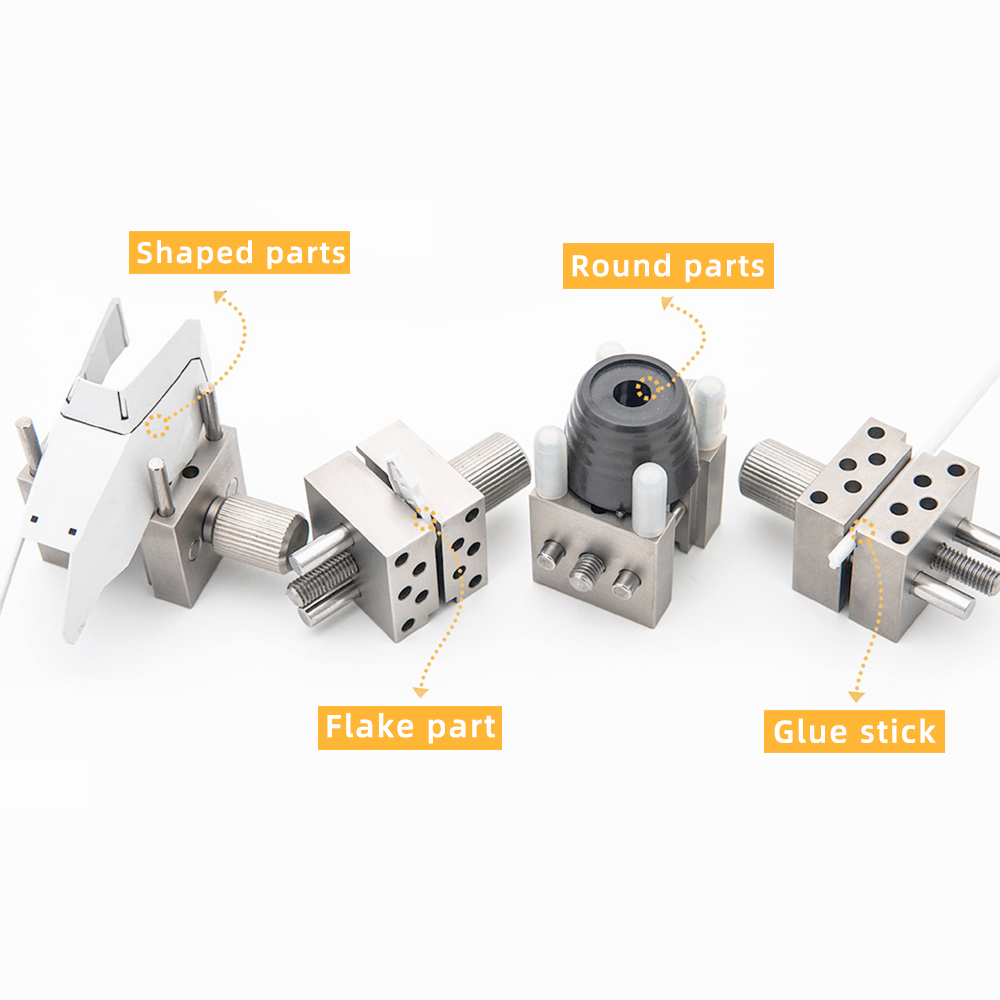Paslanmaz Çelik Hassas Küçük M - Model Kit Vise incelemesi ve fiyatı