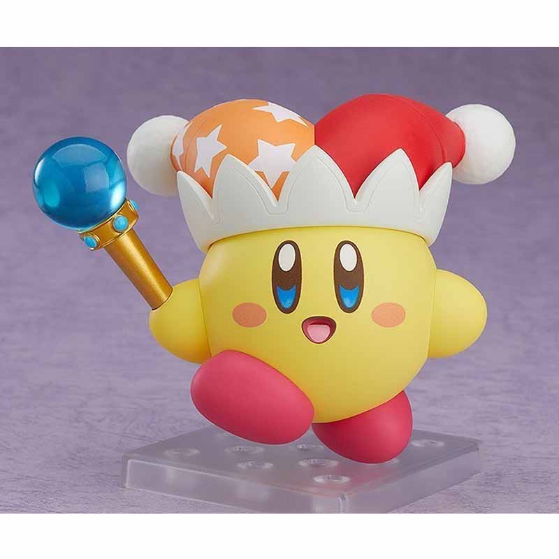 GSC NENDOROID Beam Kirby Aksiy - Model Kit Kirby incelemesi ve fiyatı
