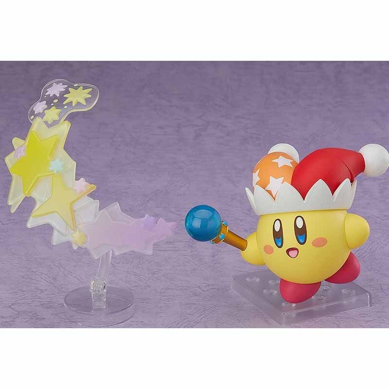GSC NENDOROID Beam Kirby Aksiy - Model Kit Kirby incelemesi ve fiyatı