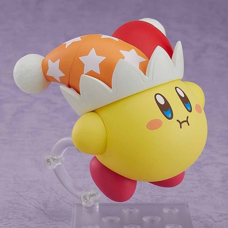 GSC NENDOROID Beam Kirby Aksiy - Model Kit Kirby incelemesi ve fiyatı