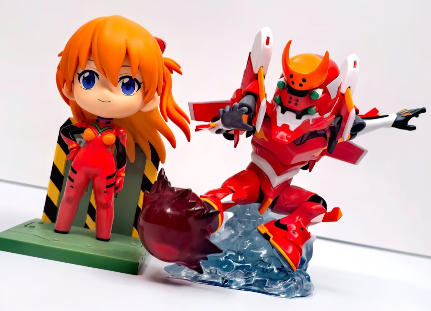 Stokta Orijinal Funism Yeni Yü - Model Kit Eva 00 incelemesi ve fiyatı
