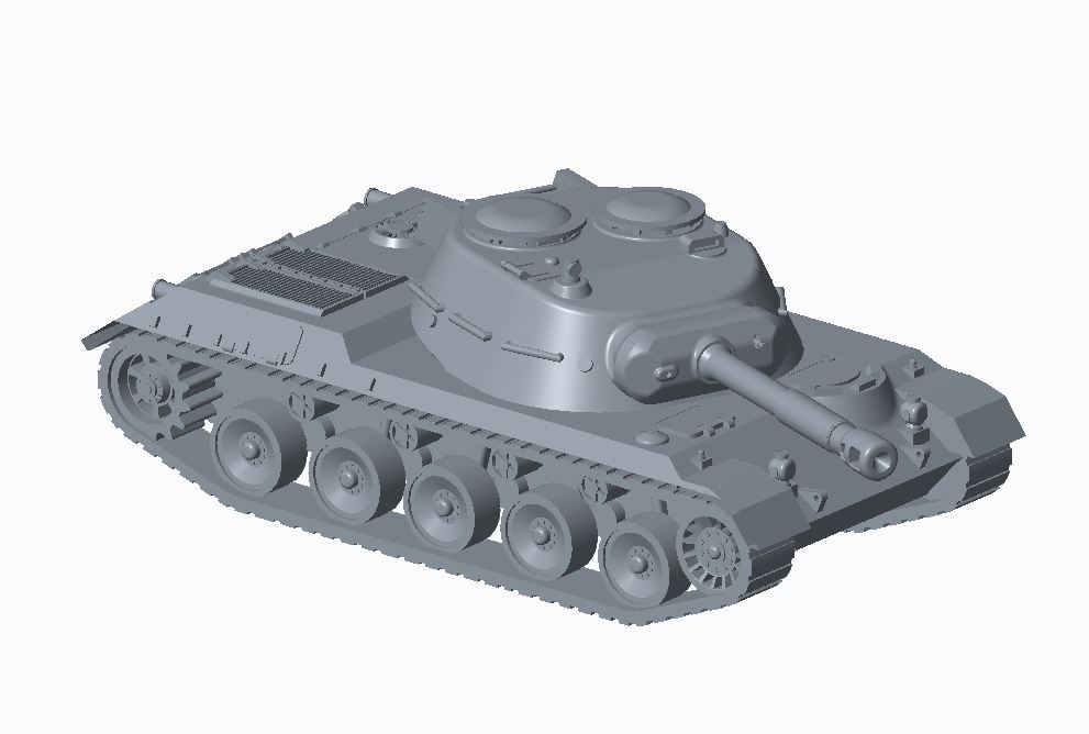 1/144 ölçek Spähpanzer Ru 251  - Model Kit Yacht incelemesi ve fiyatı