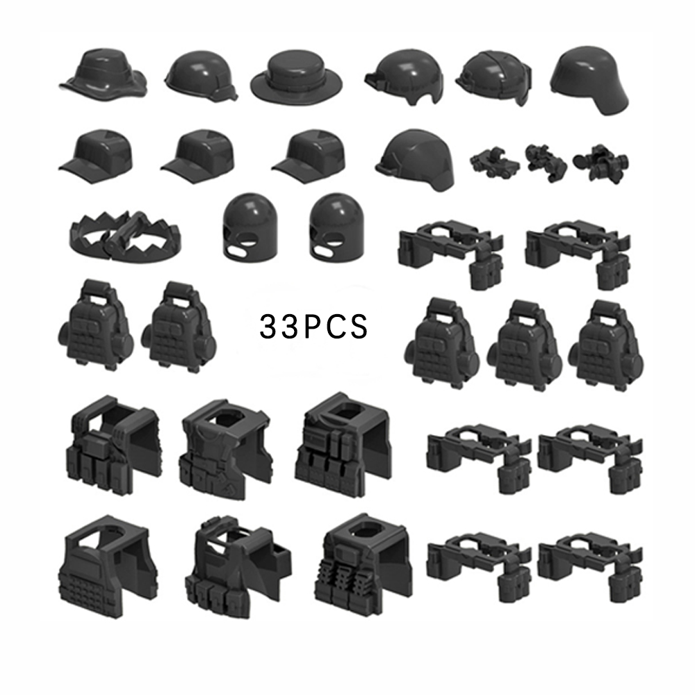 Mini Asker Figürlü Askeri Yapı - Model Kit Armored Core incelemesi ve fiyatı