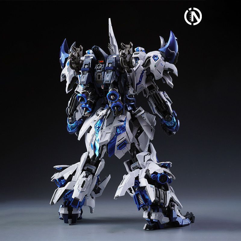 【STOKTA】LIZARD 1/100 IN ERA+RM - Model Kit Xiaoyaozi incelemesi ve fiyatı