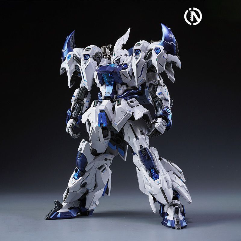 【STOKTA】LIZARD 1/100 IN ERA+RM - Model Kit Xiaoyaozi incelemesi ve fiyatı