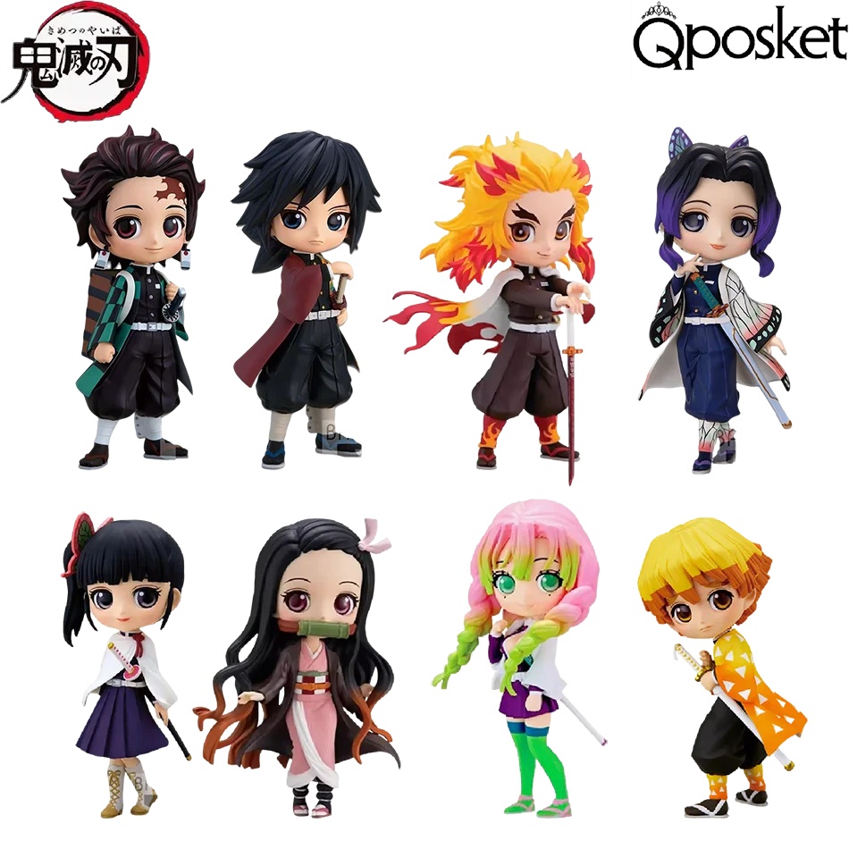 15cm Demon Slayer Anime Figür  - Model Kit Demon Slayer incelemesi ve fiyatı