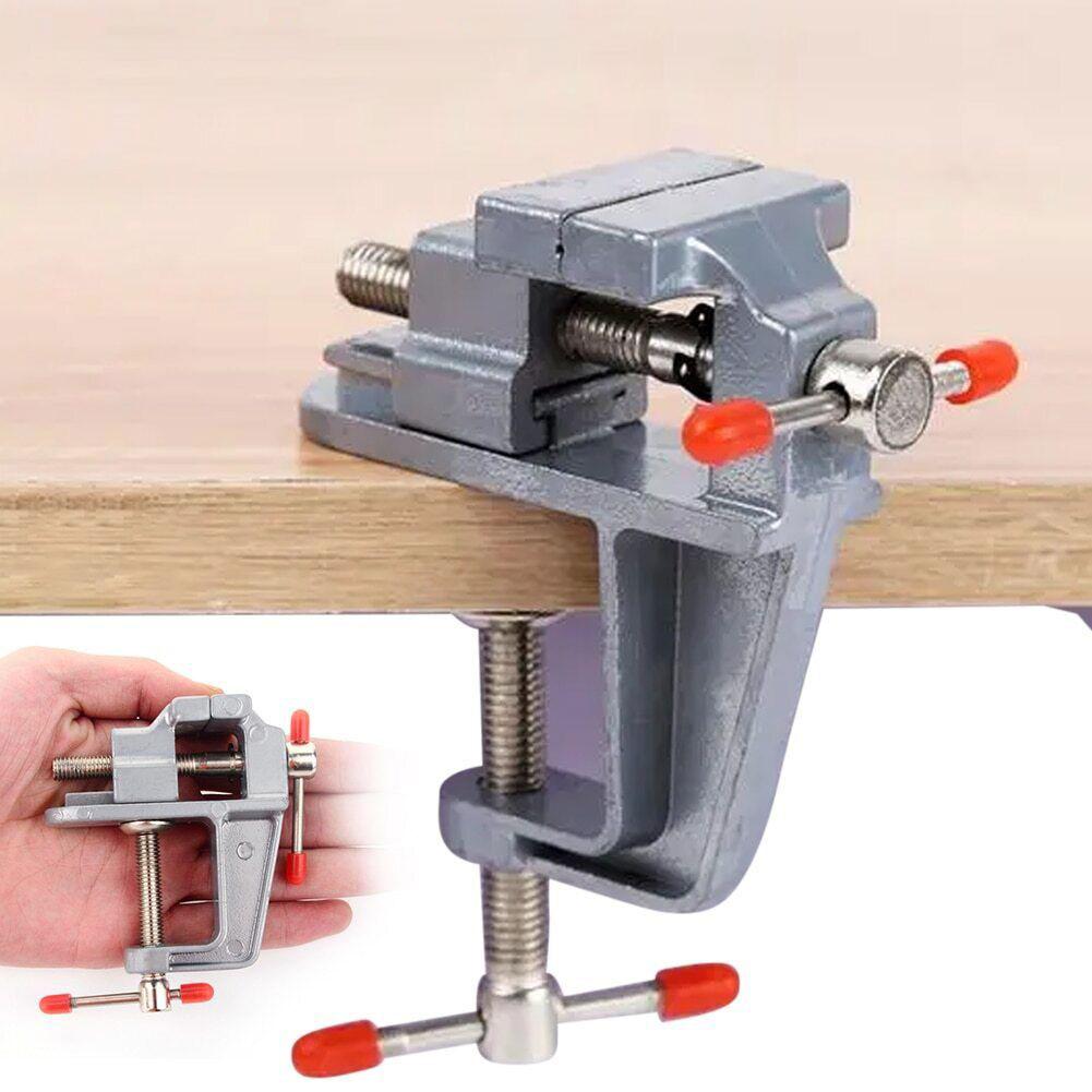    1-10 adet Sağlam Mini Alüm - Model Kit Vise incelemesi ve fiyatı