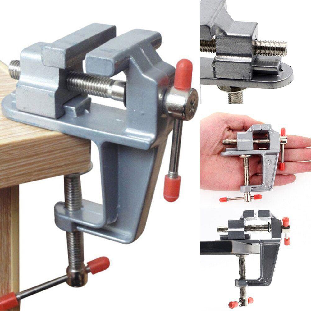   1-10 adet Sağlam Mini Alüm - Model Kit Vise incelemesi ve fiyatı