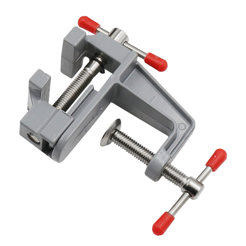 Mini Tezgah Mengenesi Çok Fonk - Model Kit Vise incelemesi ve fiyatı