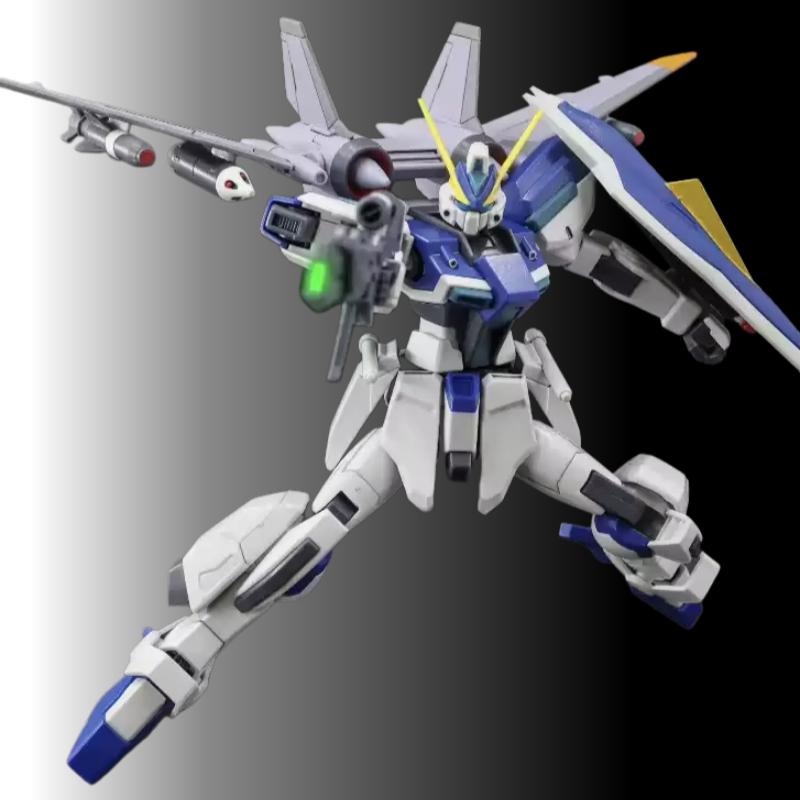 1/144 Ölçekli Xfs Hg Studio Wi - Model Kit Barbatos incelemesi ve fiyatı
