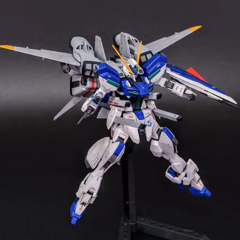 1/144 Ölçekli Xfs Hg Studio Wi - Model Kit Barbatos incelemesi ve fiyatı