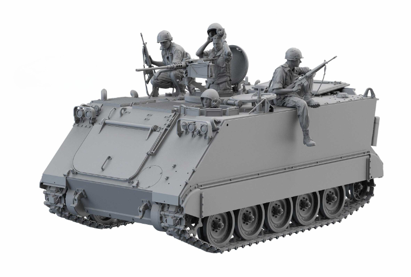 1/16 Ölçekli Döküm Reçine şeki - Model Kit Armored Core incelemesi ve fiyatı