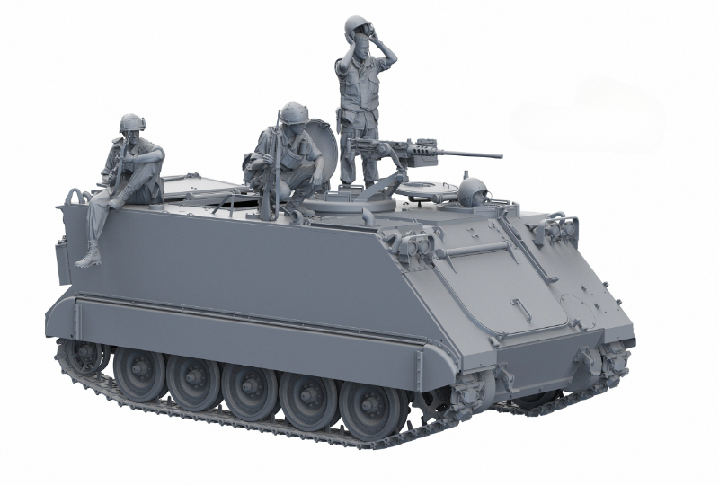 1/16 Ölçekli Döküm Reçine şeki - Model Kit Armored Core incelemesi ve fiyatı