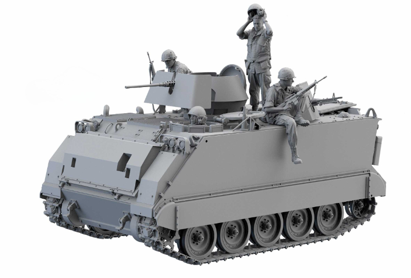 1/16 Ölçekli Döküm Reçine şeki - Model Kit Armored Core incelemesi ve fiyatı