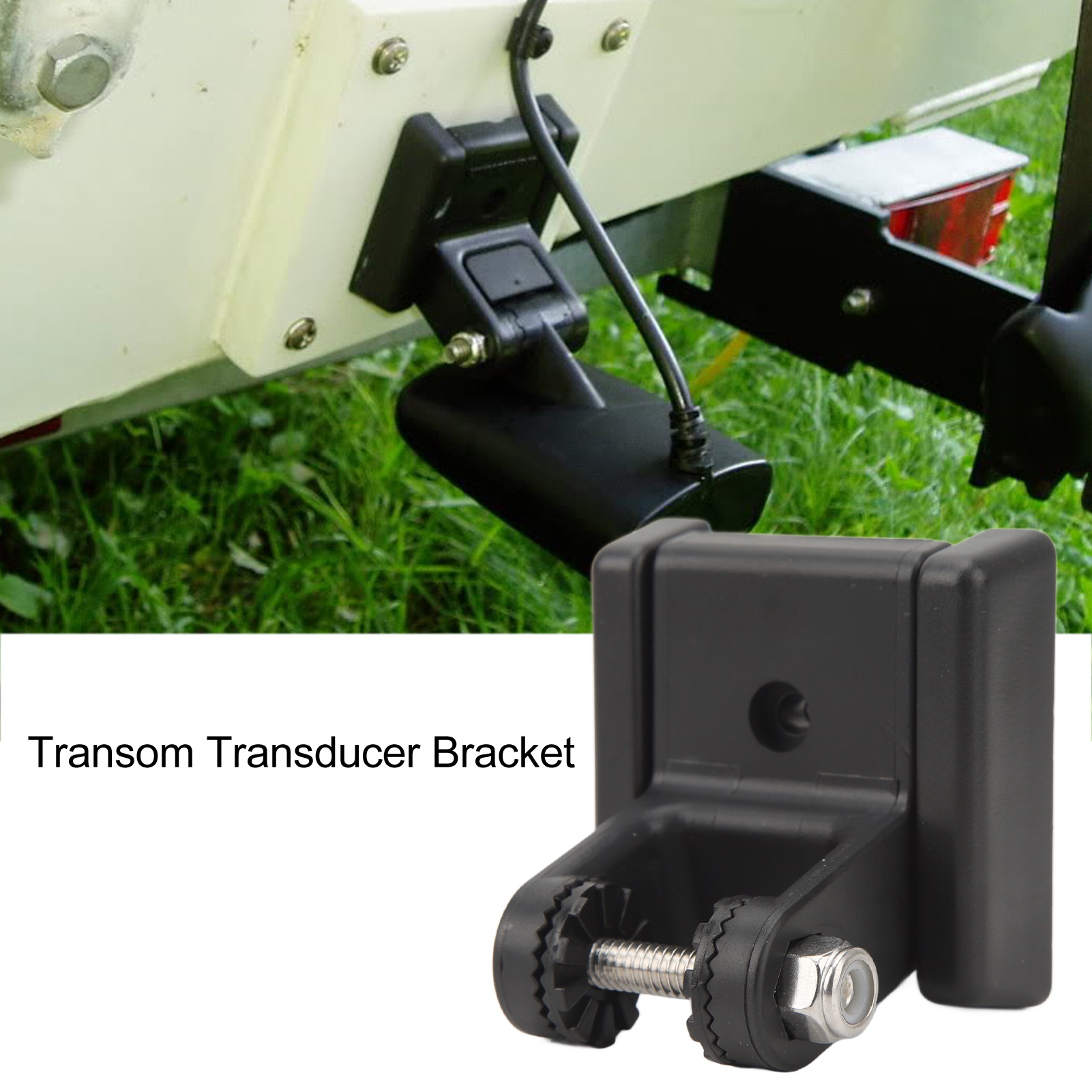 Transom Dönüştürücü Braketi 74 - Model Kit Yacht incelemesi ve fiyatı