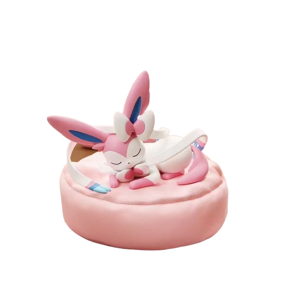 2026 Sıcak Anime Eevee Çoklu D - Model Kit Japan incelemesi ve fiyatı