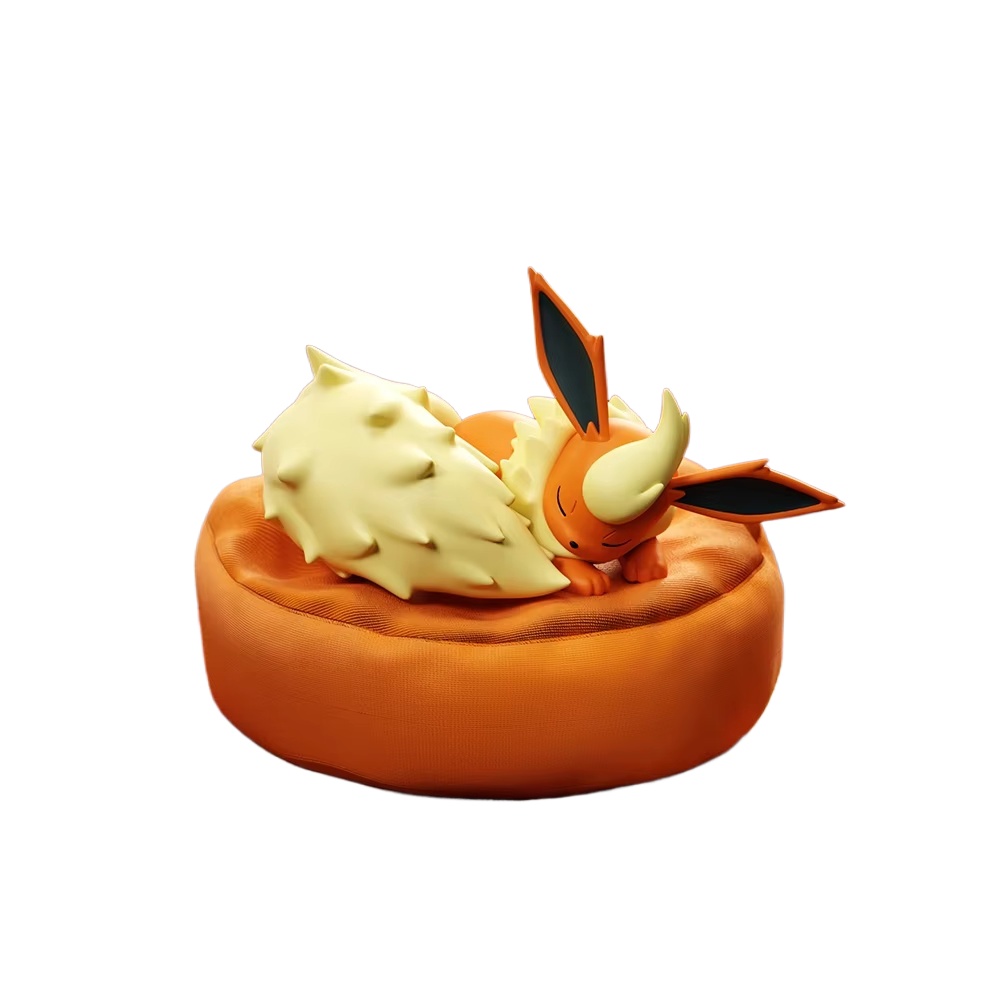 2026 Sıcak Anime Eevee Çoklu D - Model Kit Japan incelemesi ve fiyatı