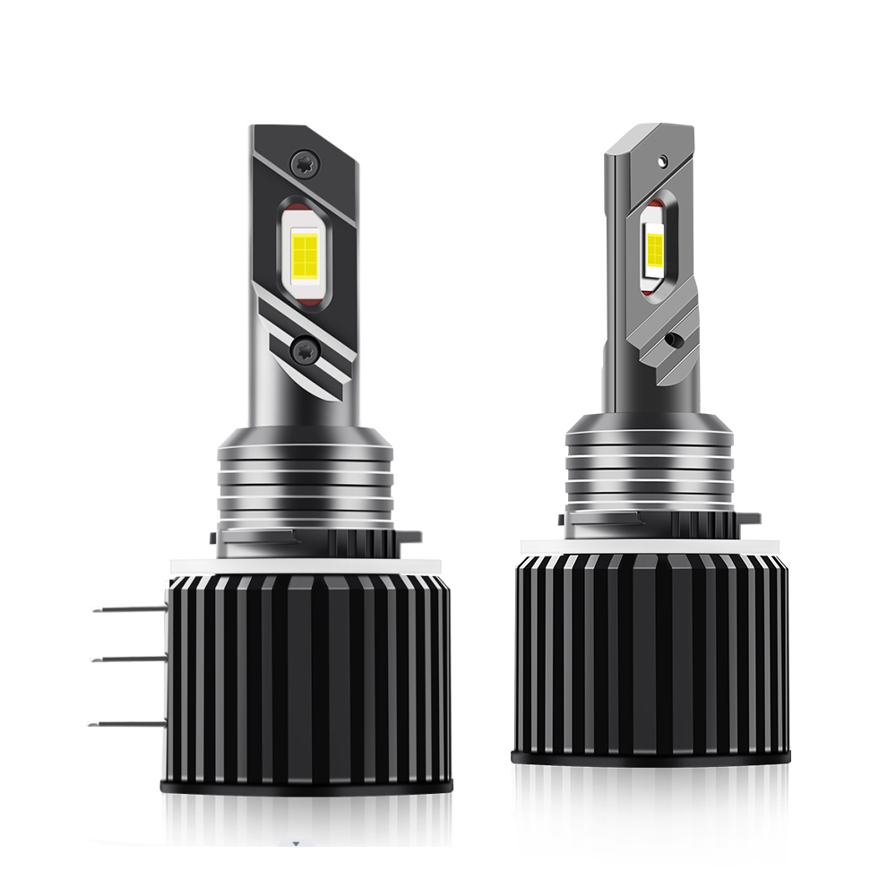 2 Adet 30000LM H15 LED Far Amp - Model Kit Volkswagen incelemesi ve fiyatı