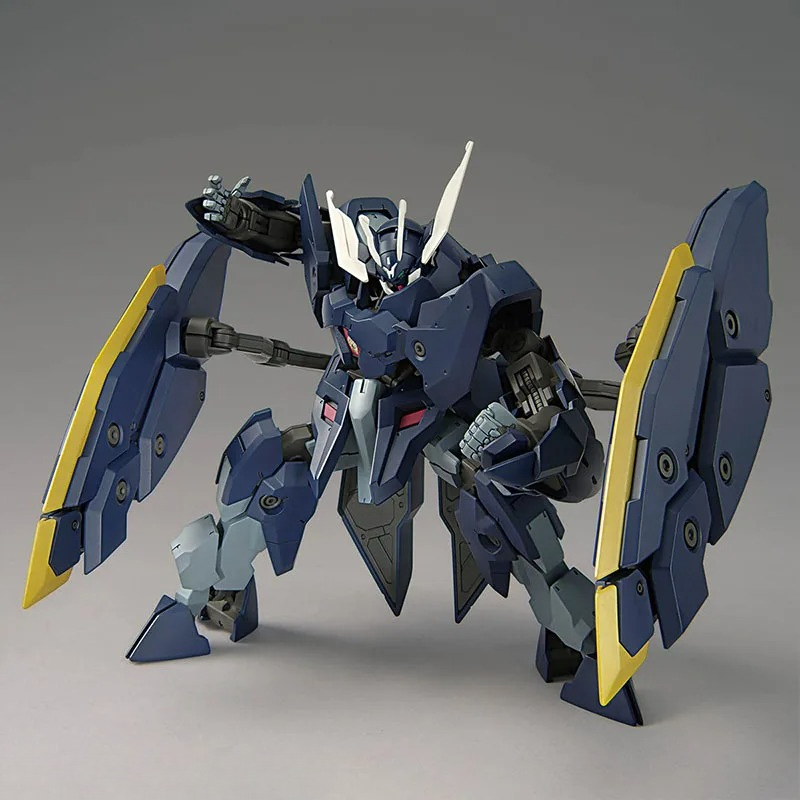 Stokta Bandai Orijinal Kutulu  - Model Kit Barbatos incelemesi ve fiyatı