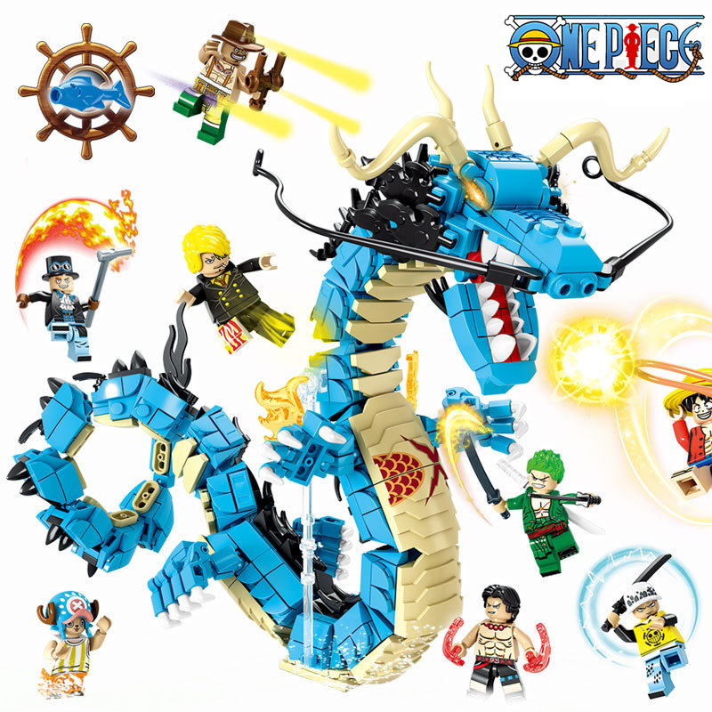 8in1 Tek Parça Yapı Taşları Ma - Model Kit Centaur incelemesi ve fiyatı