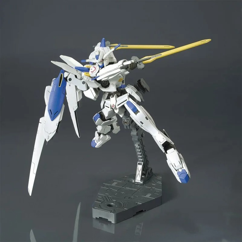 Stokta Bandai Orijinal Kutulu  - Model Kit Barbatos incelemesi ve fiyatı