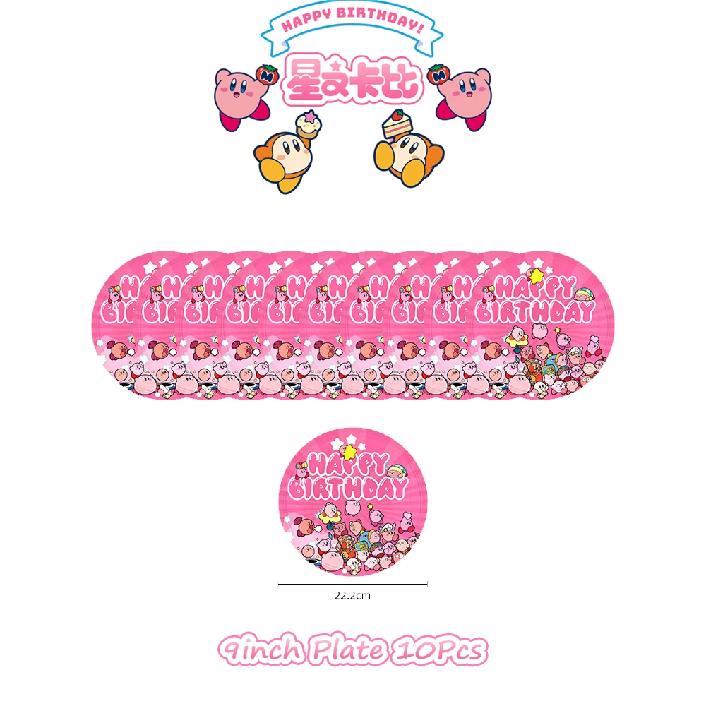 Karikatür pembe yıldız Kirbyed - Model Kit Kirby incelemesi ve fiyatı