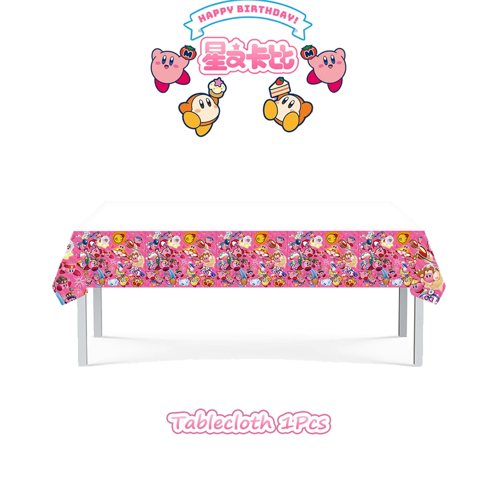 Karikatür pembe yıldız Kirbyed - Model Kit Kirby incelemesi ve fiyatı