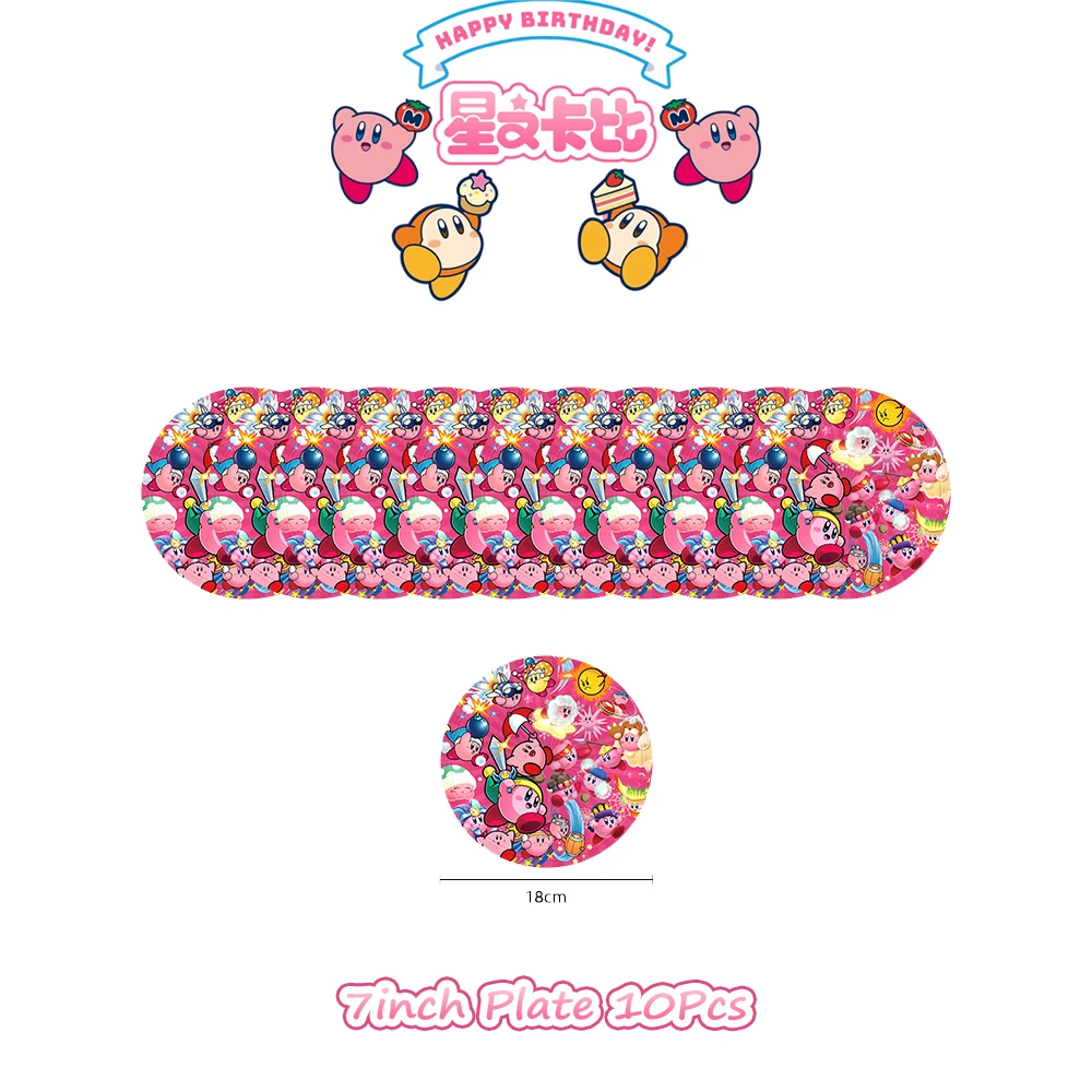 Karikatür pembe yıldız Kirbyed - Model Kit Kirby incelemesi ve fiyatı