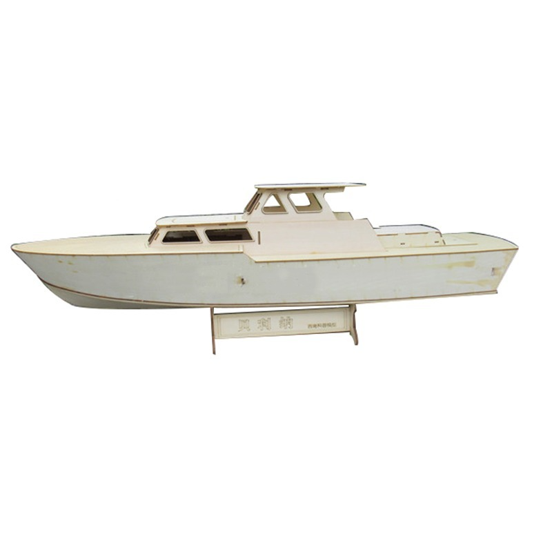 Bellina yat elektrikli uzaktan - Model Kit Yacht incelemesi ve fiyatı
